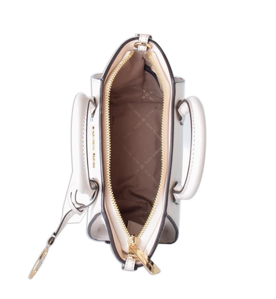 Sac à Main Avril XS - Crème