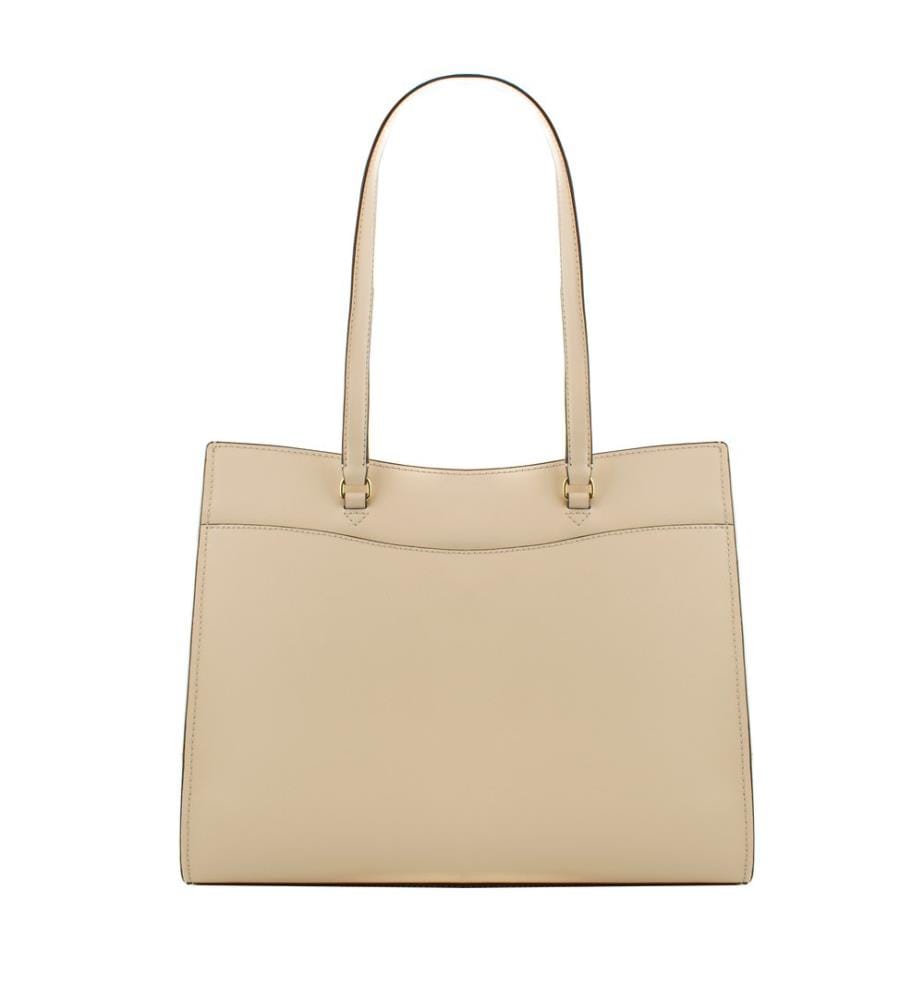 Umhängetasche Jet Set Travel - Beige