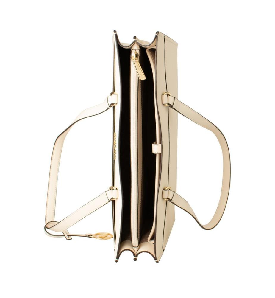 Umhängetasche Jet Set Travel - Beige