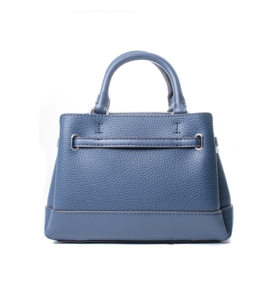 Sac à Main Reed XS - Marine