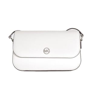 Sac à main à poignée supérieure Jet Set Travel - Blanc optique