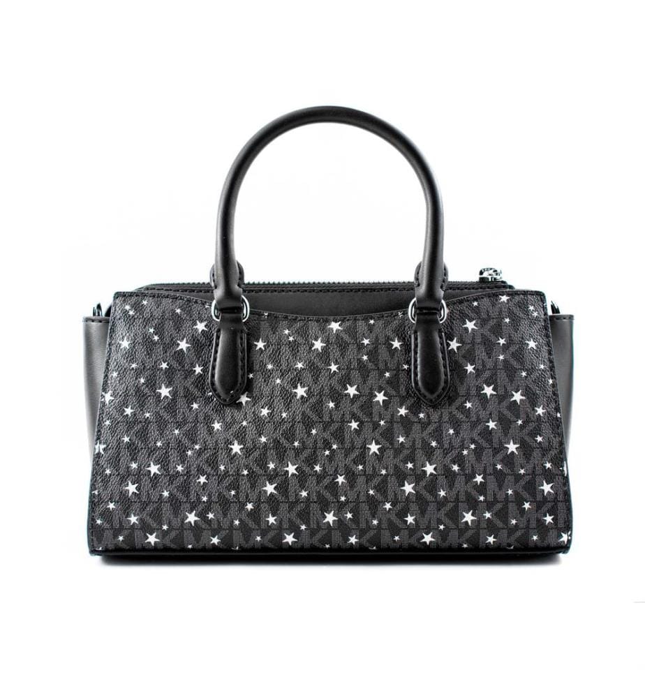 Sac à bandoulière Arden - Noir