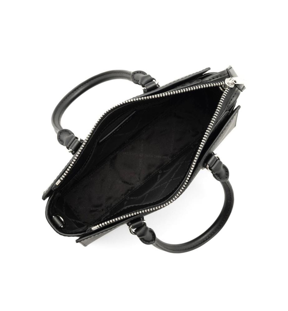 Sac à bandoulière Arden - Noir