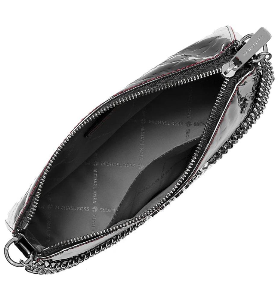 Coffret Pochette et Case à Cartes - Noir