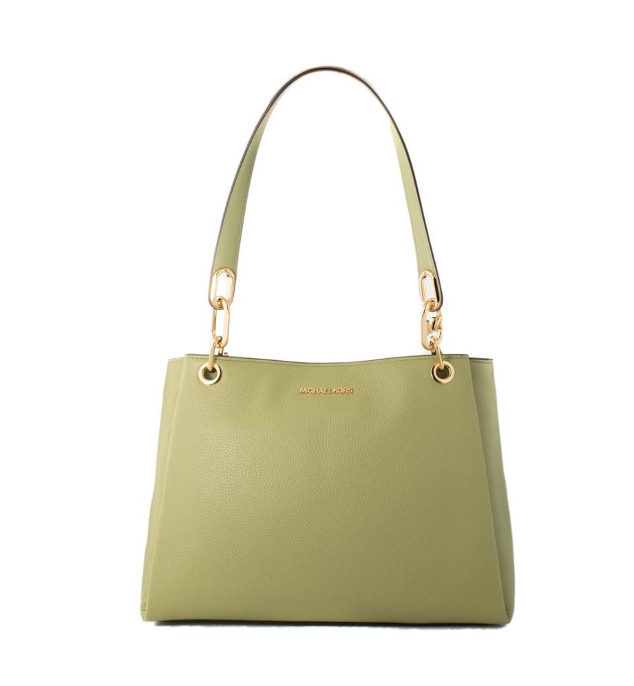 Sac Trisha - sauge claire