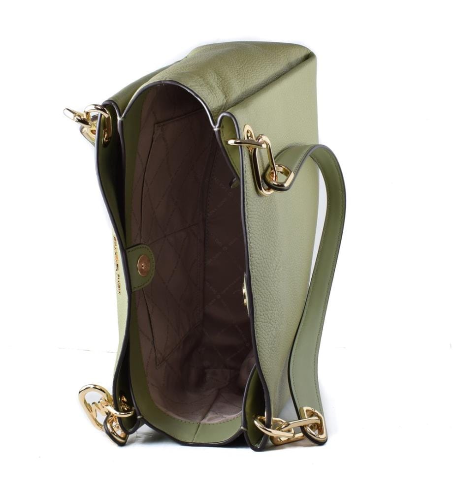 Sac Trisha - sauge claire