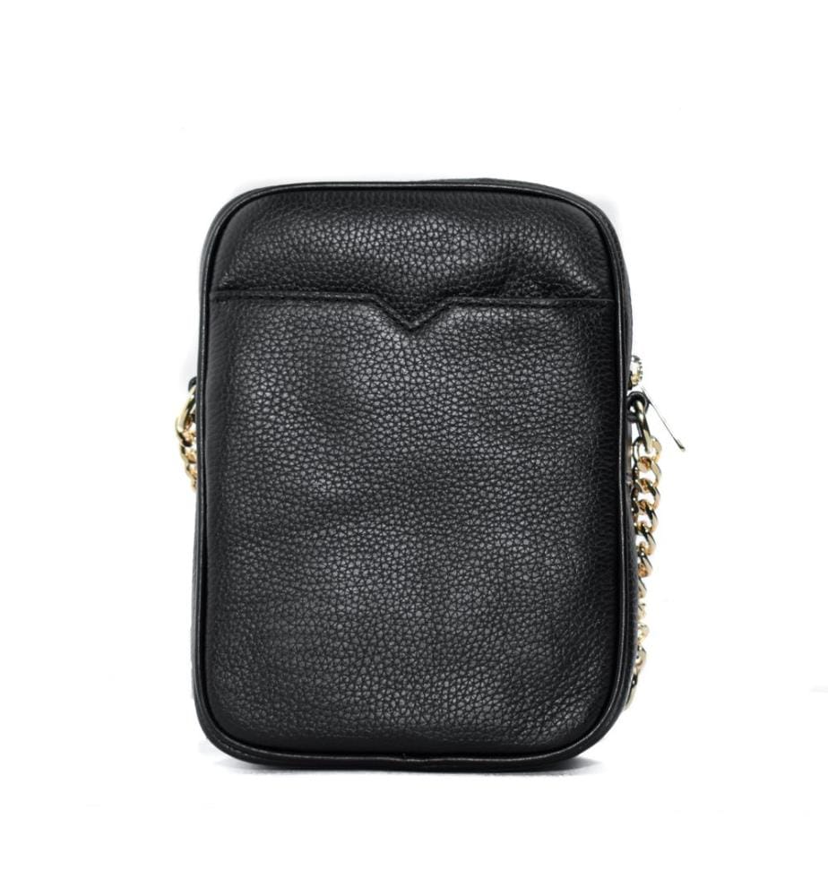 Sac bandoulière Jet Set Travel - Noir