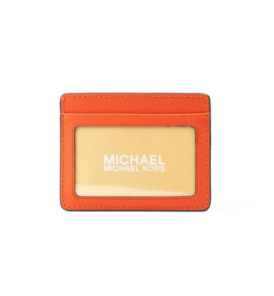 Porte-cartes - Orange