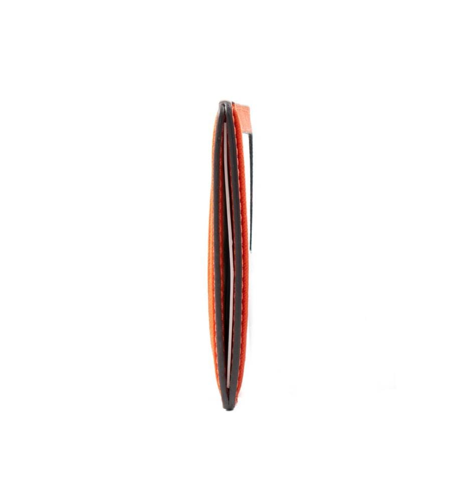 Porte-cartes - Orange