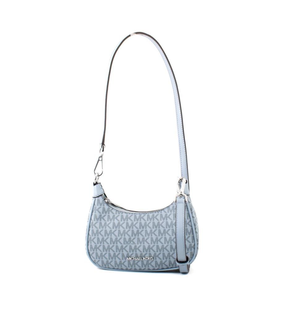 Sac à Main Cora - Bleu Clair