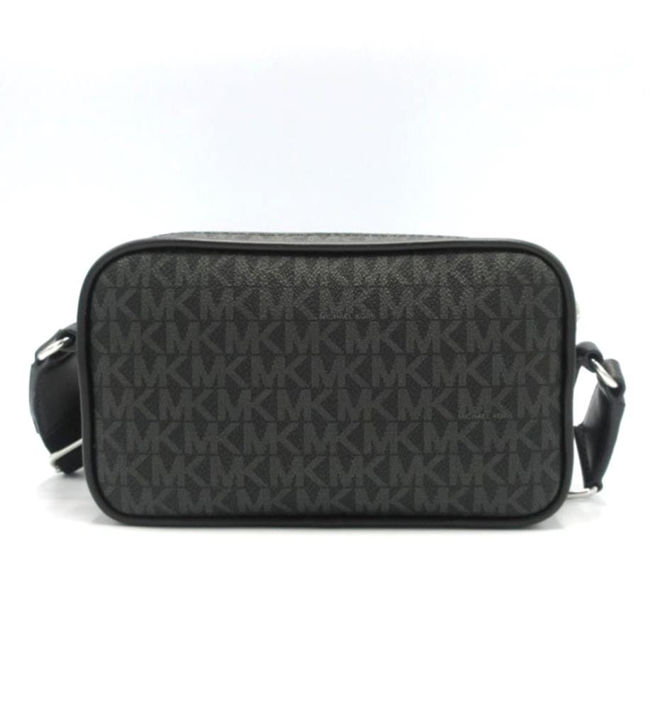 Bradshaw Crossbody Kamera Extra-Klein - Schwarz
