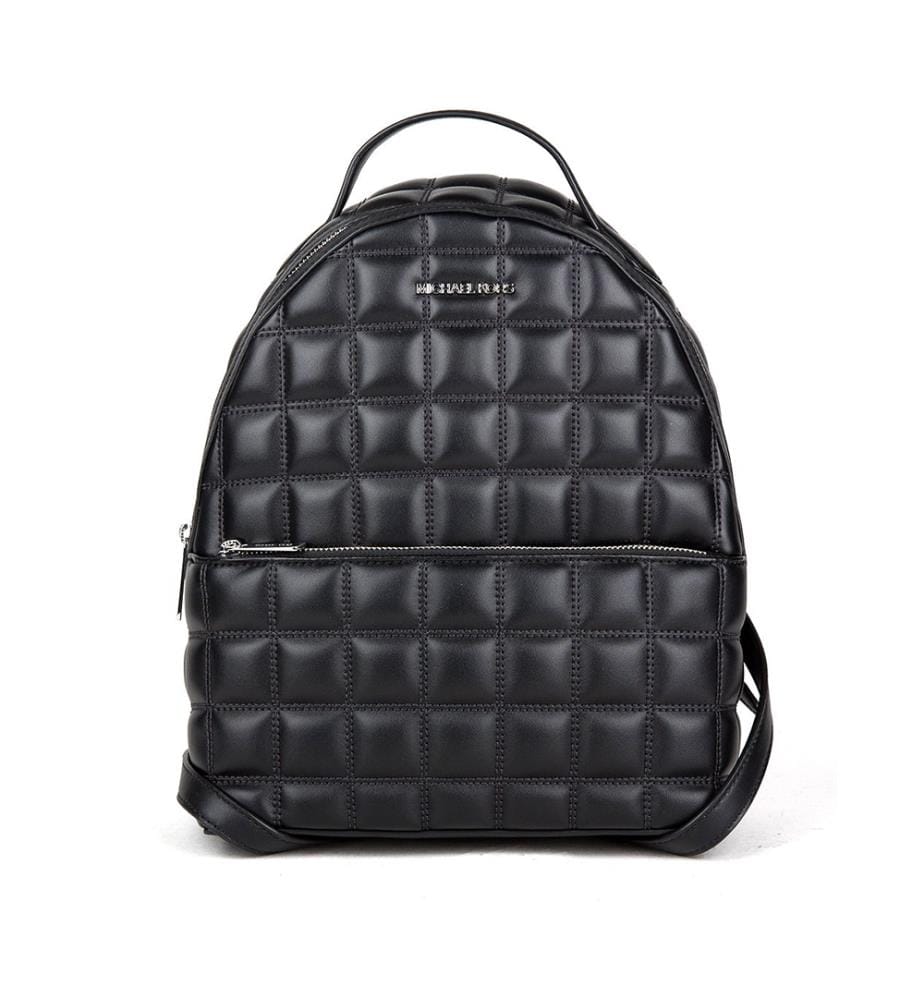 Sac à dos Sheila Medium Frnt Pocket - Noir