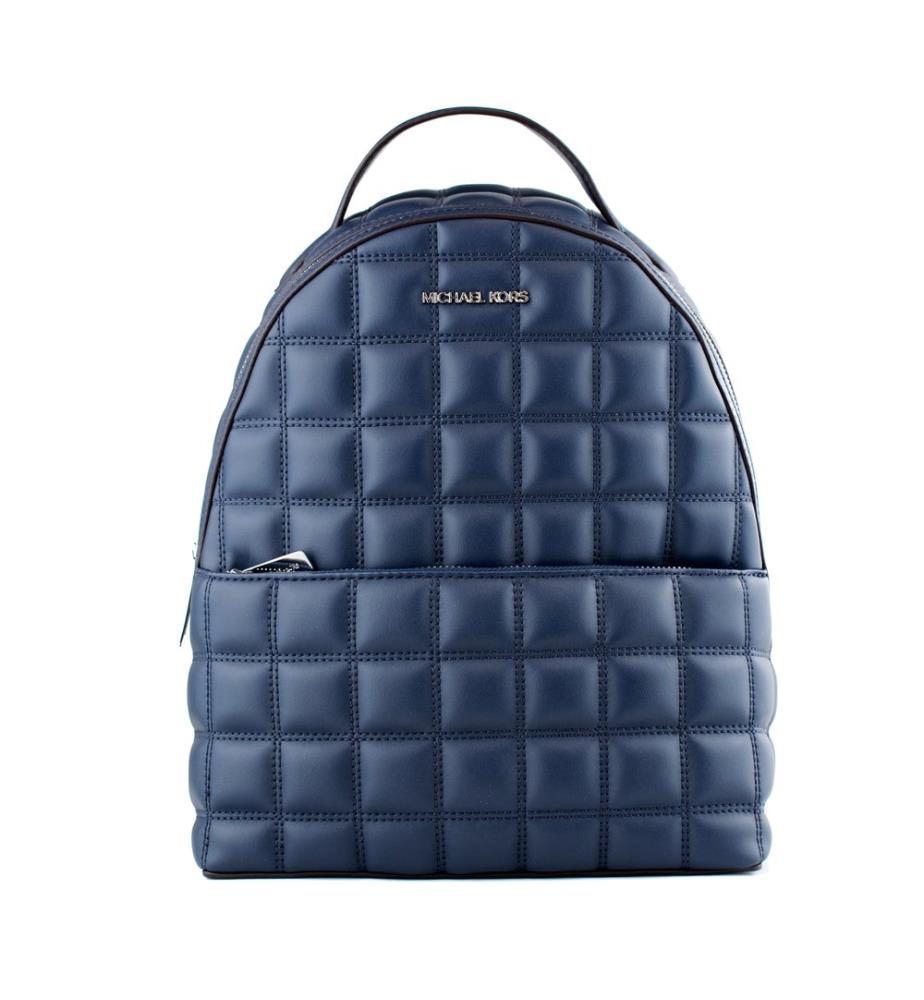 Sac à dos 30 x 24 x 12 cm - bleu
