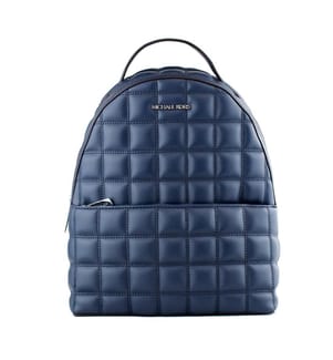 Sac à dos 30 x 24 x 12 cm - bleu