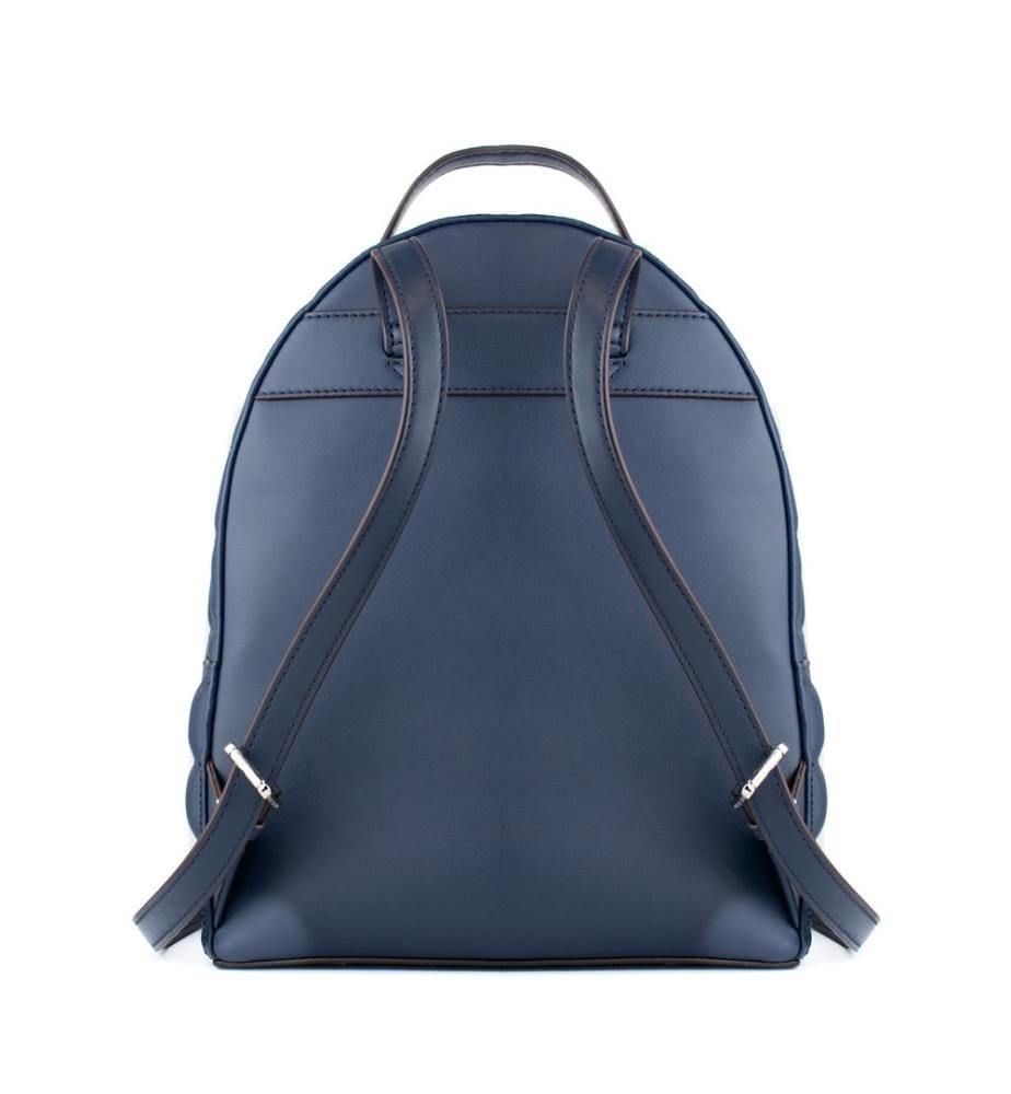 Sac à dos 30 x 24 x 12 cm - bleu