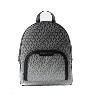 Sac à dos Jaycee Moyen Ombré Signature Logo - Noir