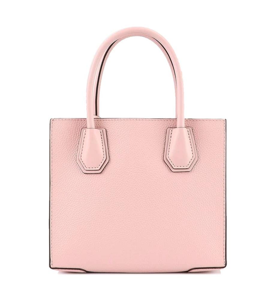 Messenger Mercer Medium - Powder Blush