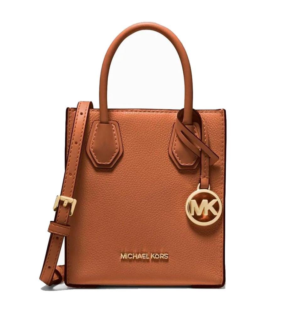 Mercer Umhängetasche Extra-Klein - Braun