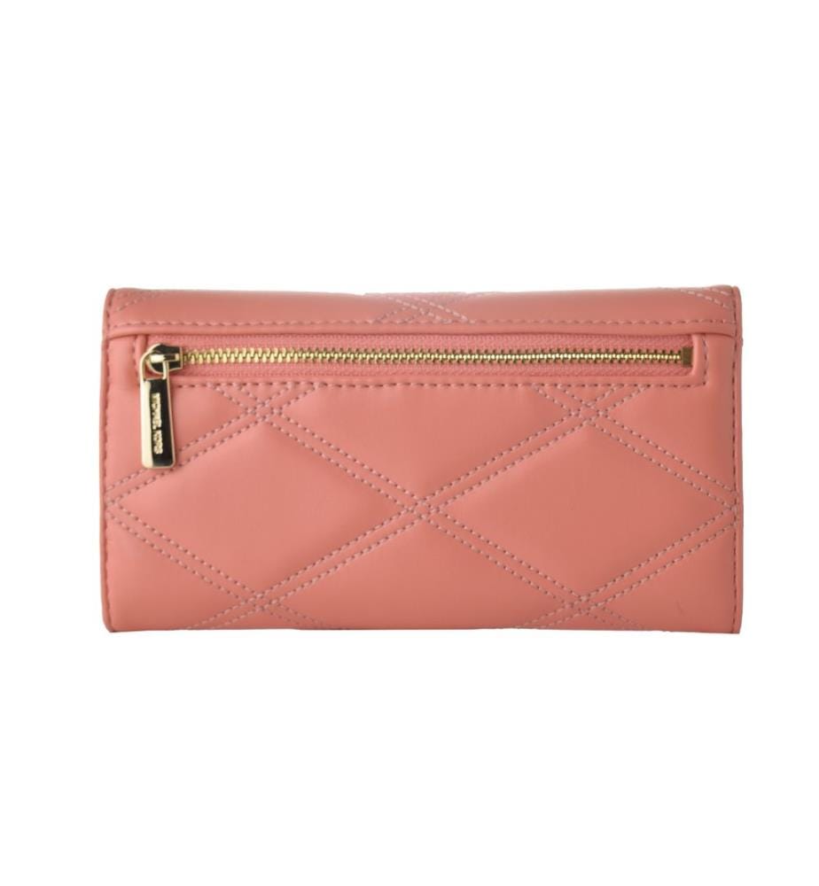 Portefeuille Jet Set Travel 18 cm x 10 cm x 1 cm - Sherbert