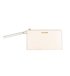 Sac à main 25 x 14 x 2 cm - Crème