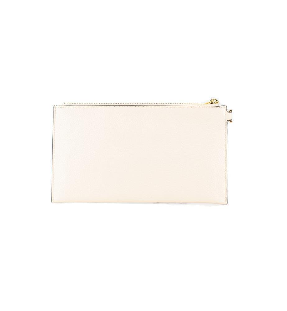 Sac à main 25 x 14 x 2 cm - Crème