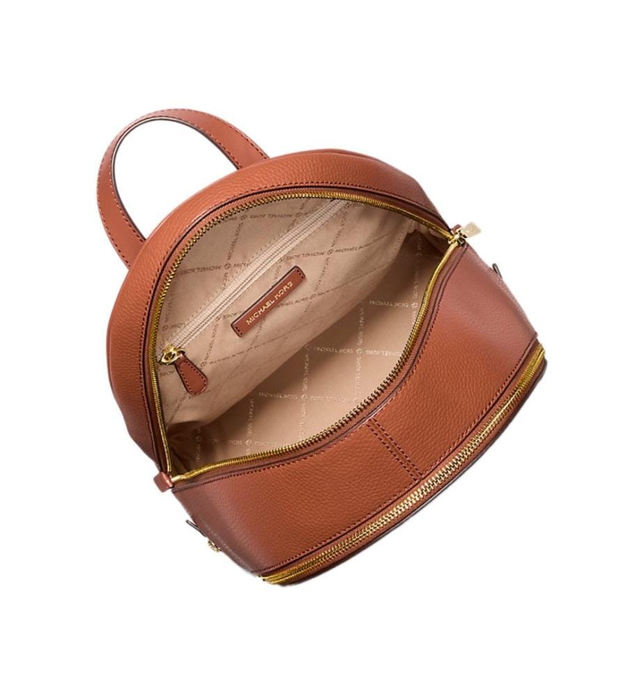 Sac à dos - Marron