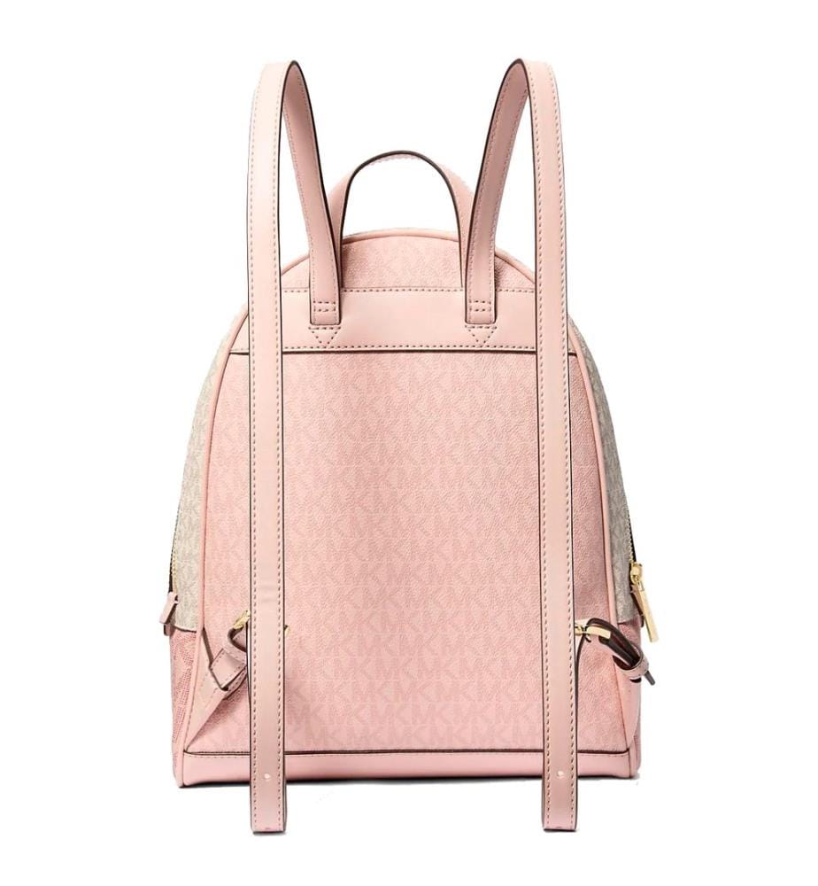 Sac à dos Rhea 30 x 26 x 13 cm - Rose