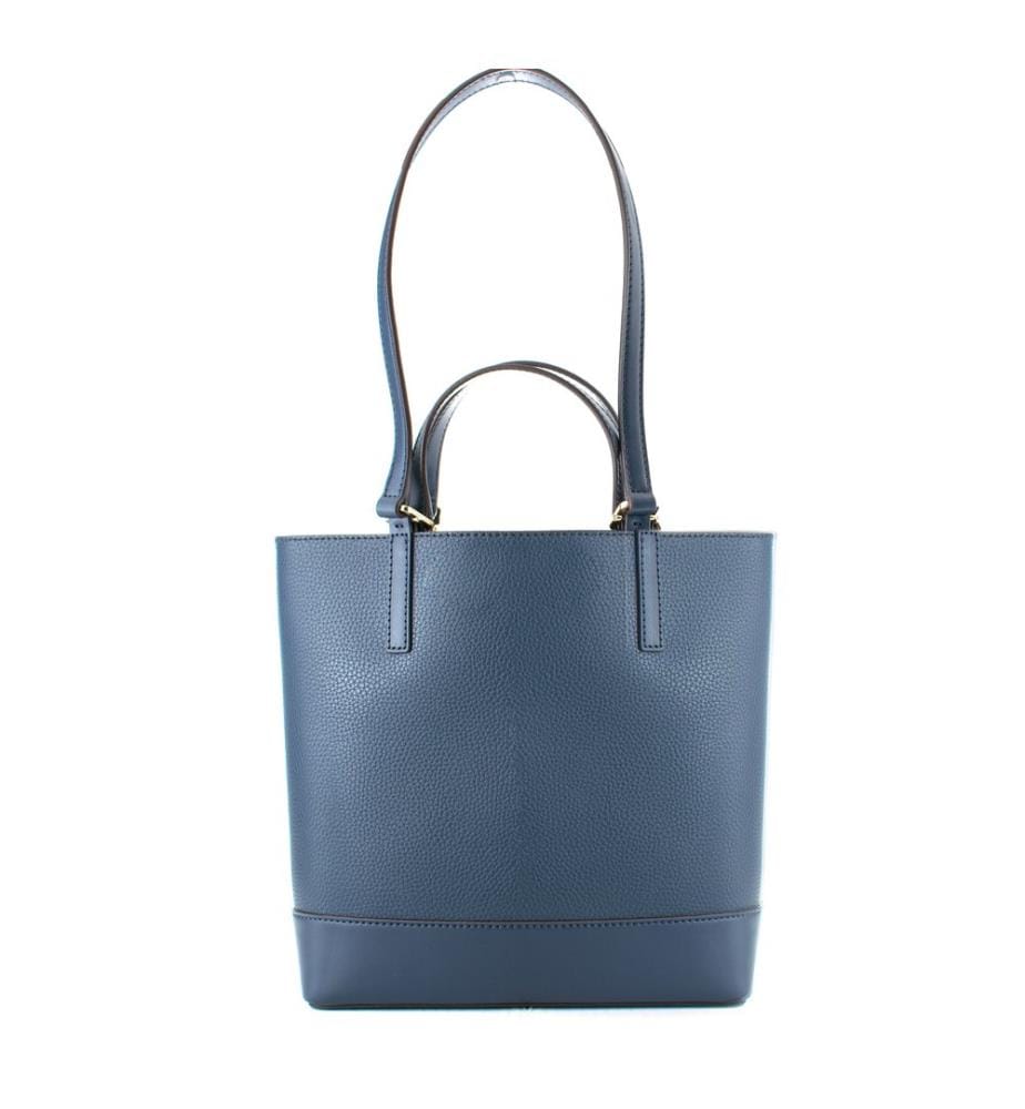 Handtasche 29 x 26 x 8 cm – Navy