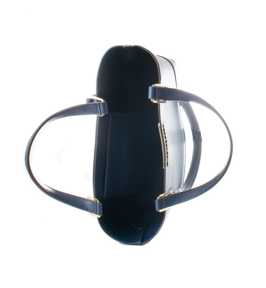 Handtasche 29 x 26 x 8 cm – Navy