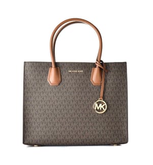 Sac cabas Mercer Grand Convertible - marron