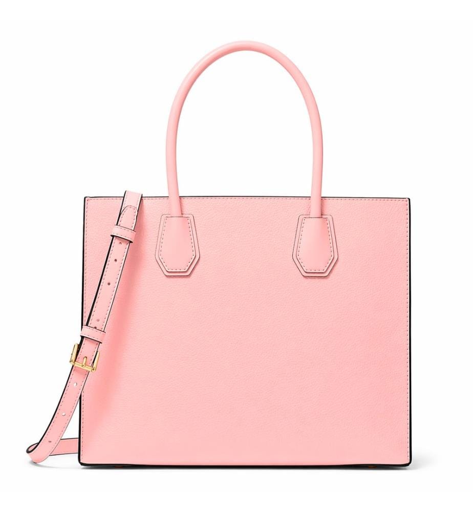 Cabas Mercer 32,4 x 25,4 x 14 cm - Powder Blush