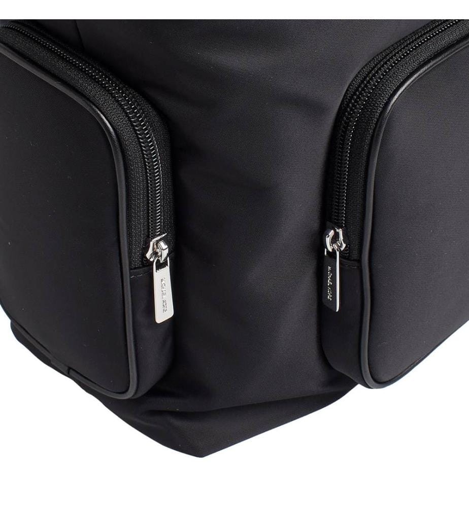 Sac cabas Khai - Noir