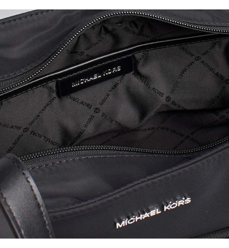 Sac cabas Khai - Noir