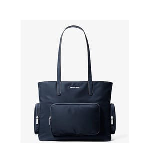 Sac Tote Khai Grand - Bleu Marine