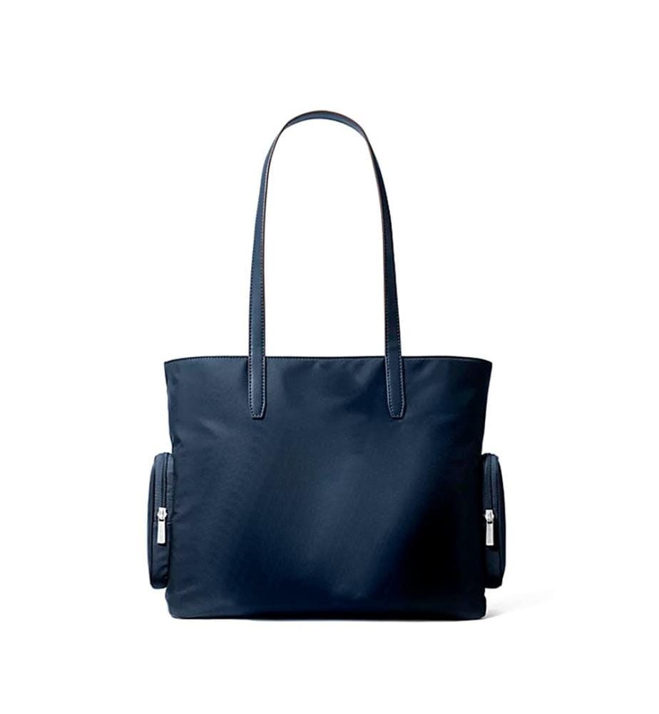 Sac Tote Khai Grand - Bleu Marine