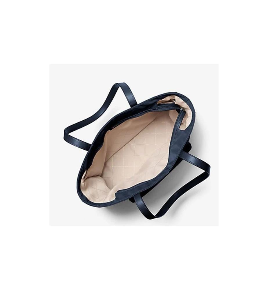 Sac Tote Khai Grand - Bleu Marine