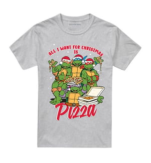 T-shirt - Gris