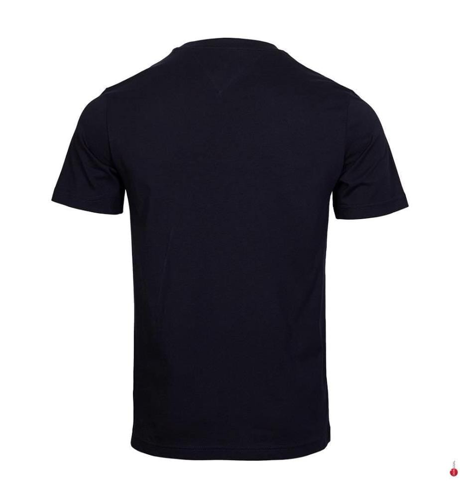 T-Shirt – Schwarz