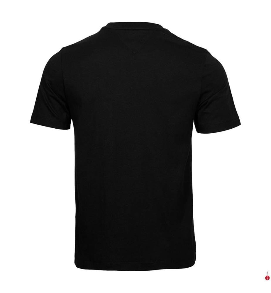 T-Shirt – Schwarz