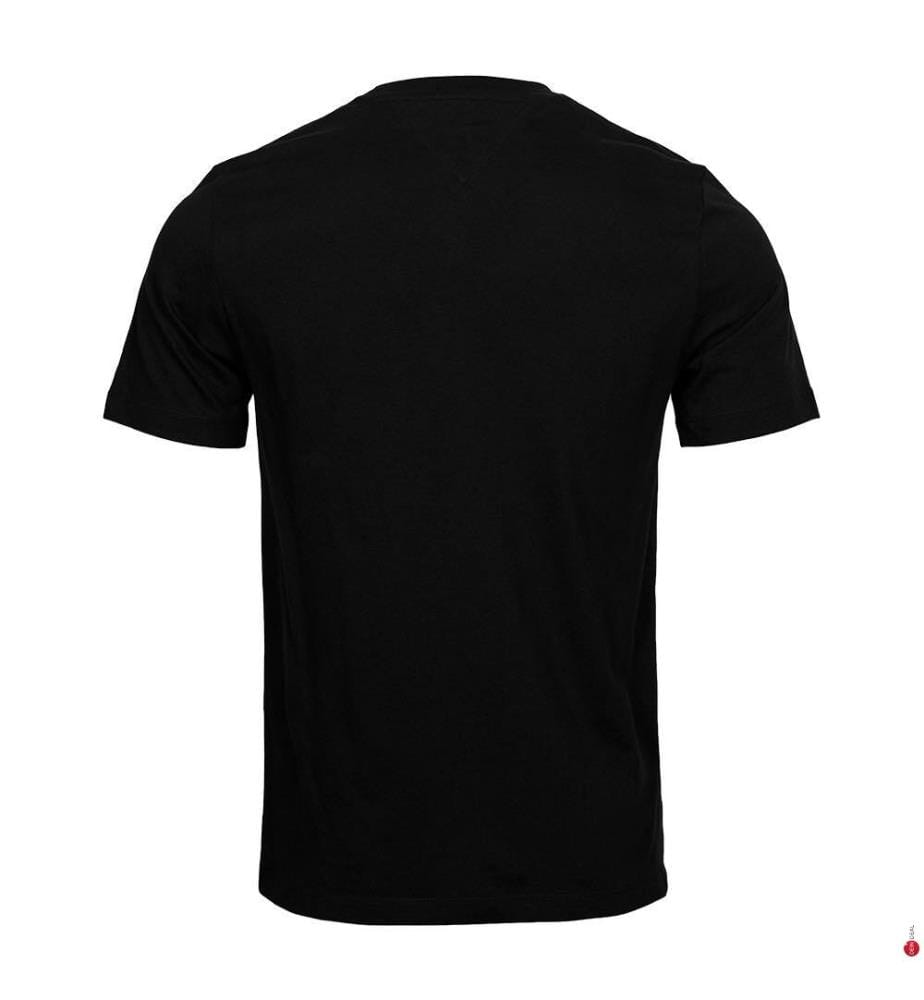 T-Shirt – Schwarz