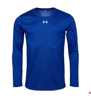 T-shirt - Bleu