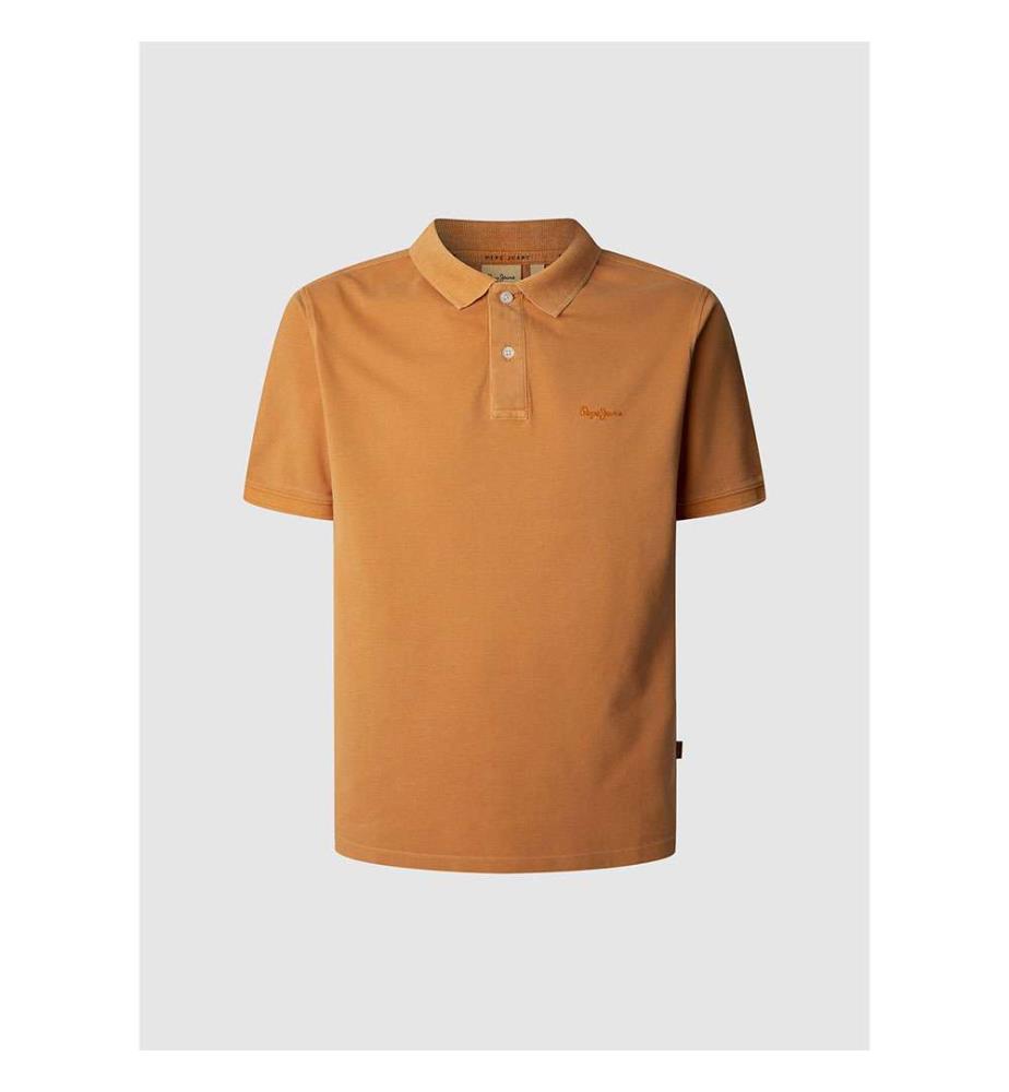 Polo Shirt - Coral