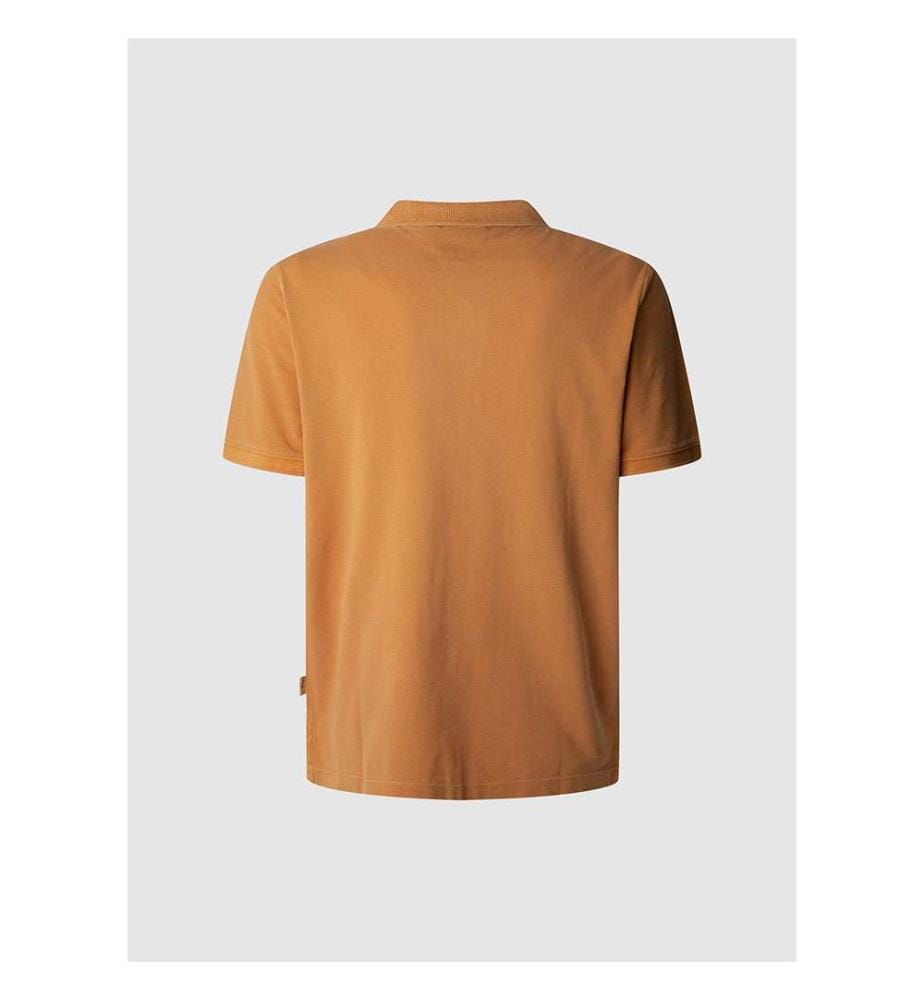 Polo Shirt - Coral