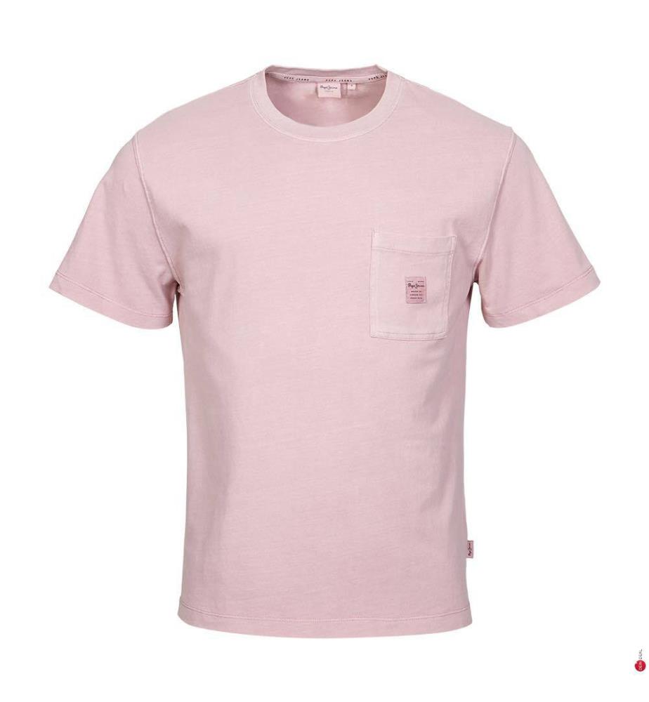 T-shirt - Rose