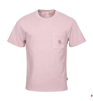 T-shirt - Rose