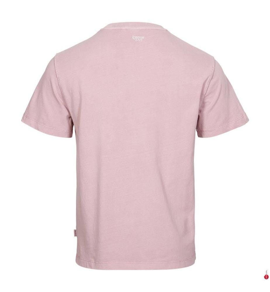 T-shirt - Rose