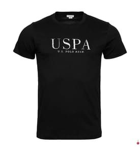 T-shirt - Noir