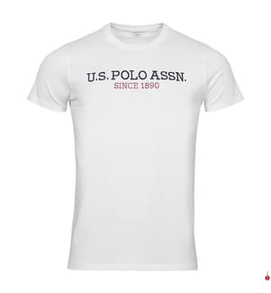 T-Shirt – Weiss