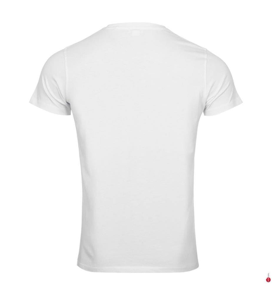 T-Shirt – Weiss
