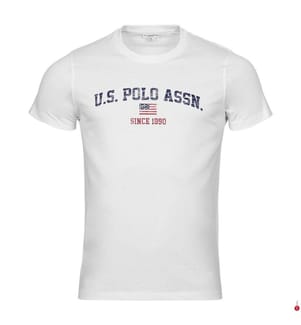T-shirt - Blanc